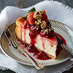 Desserts