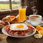 Easy breakfast