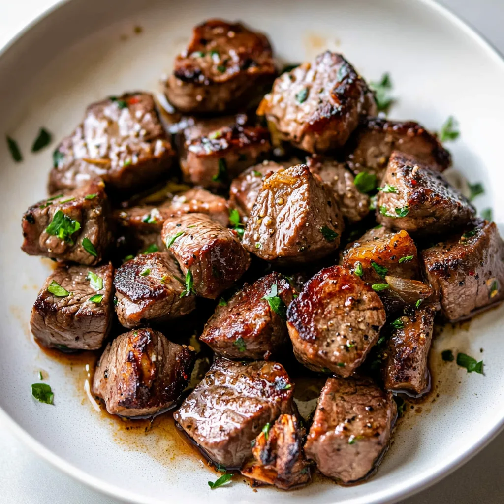 Recipe preparation