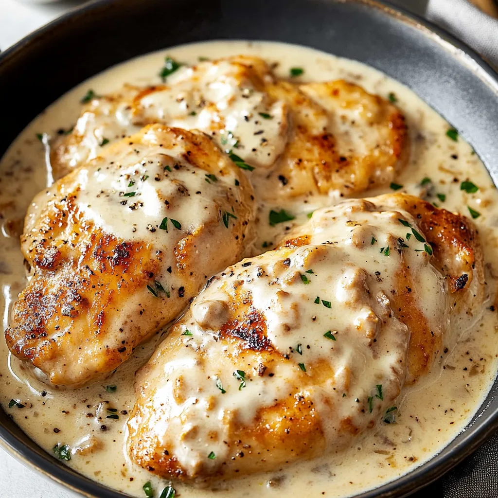 Recipe preparation