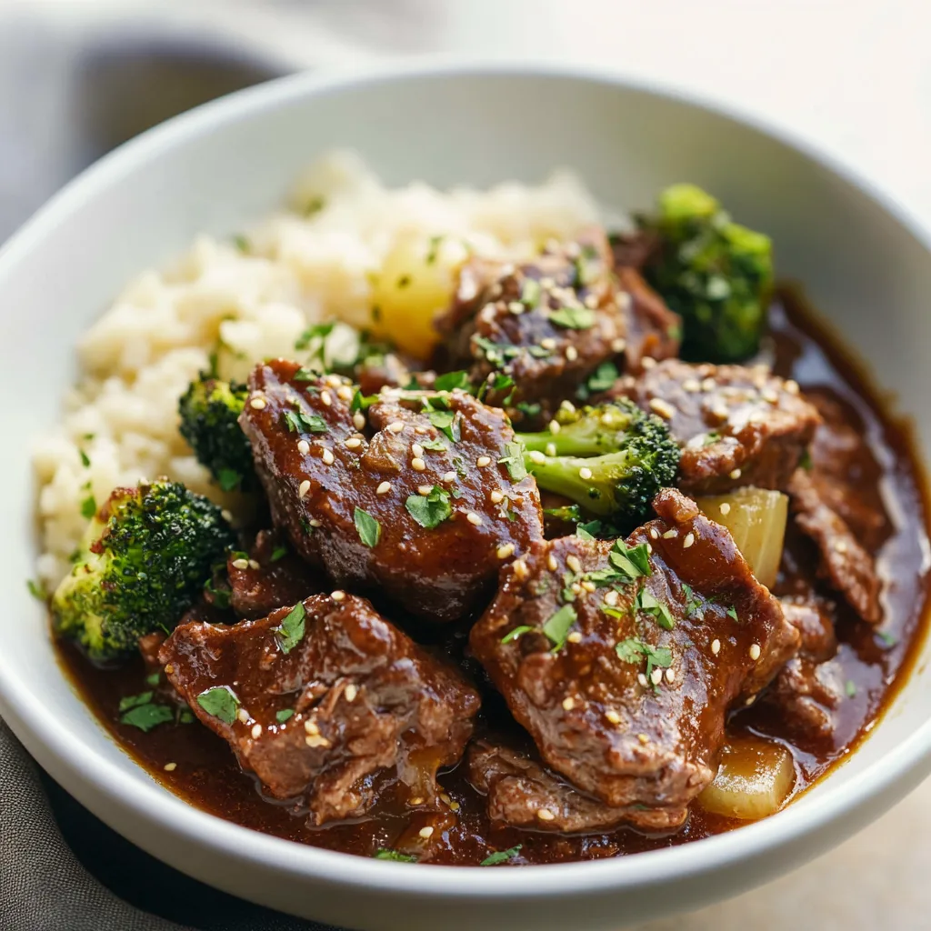 Recipe preparation