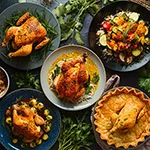 Lunch Ideas
