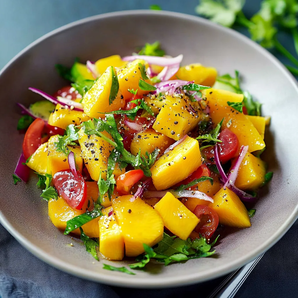 Recipe preparation
