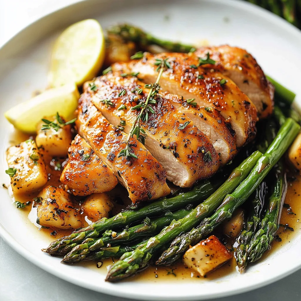 Recipe preparation