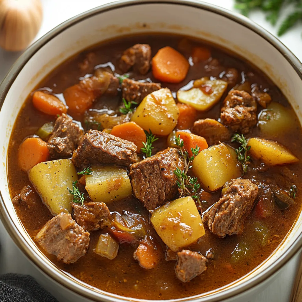 Recipe preparation