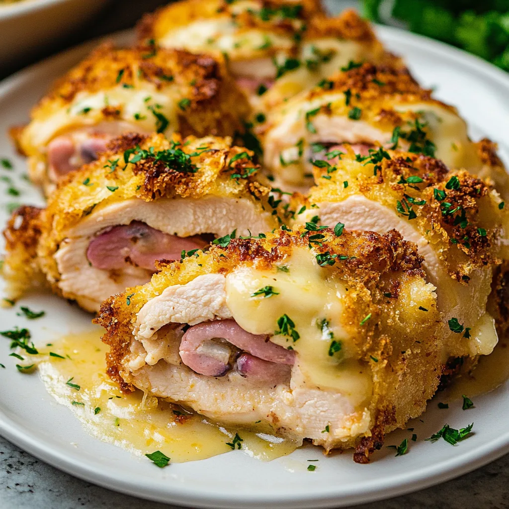 Recipe preparation