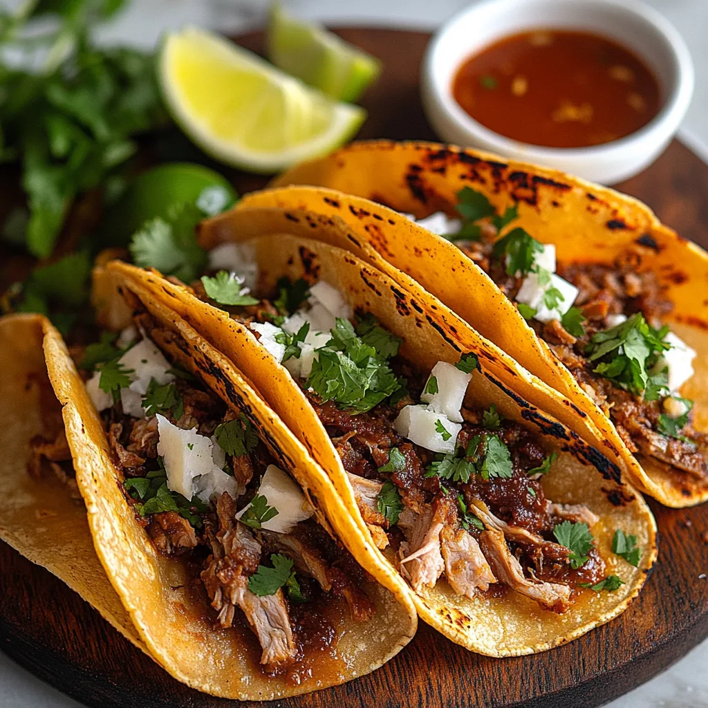 Recipe preparation