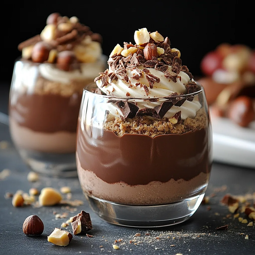 Recipe preparation