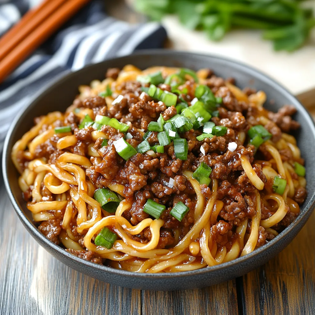 Recipe preparation
