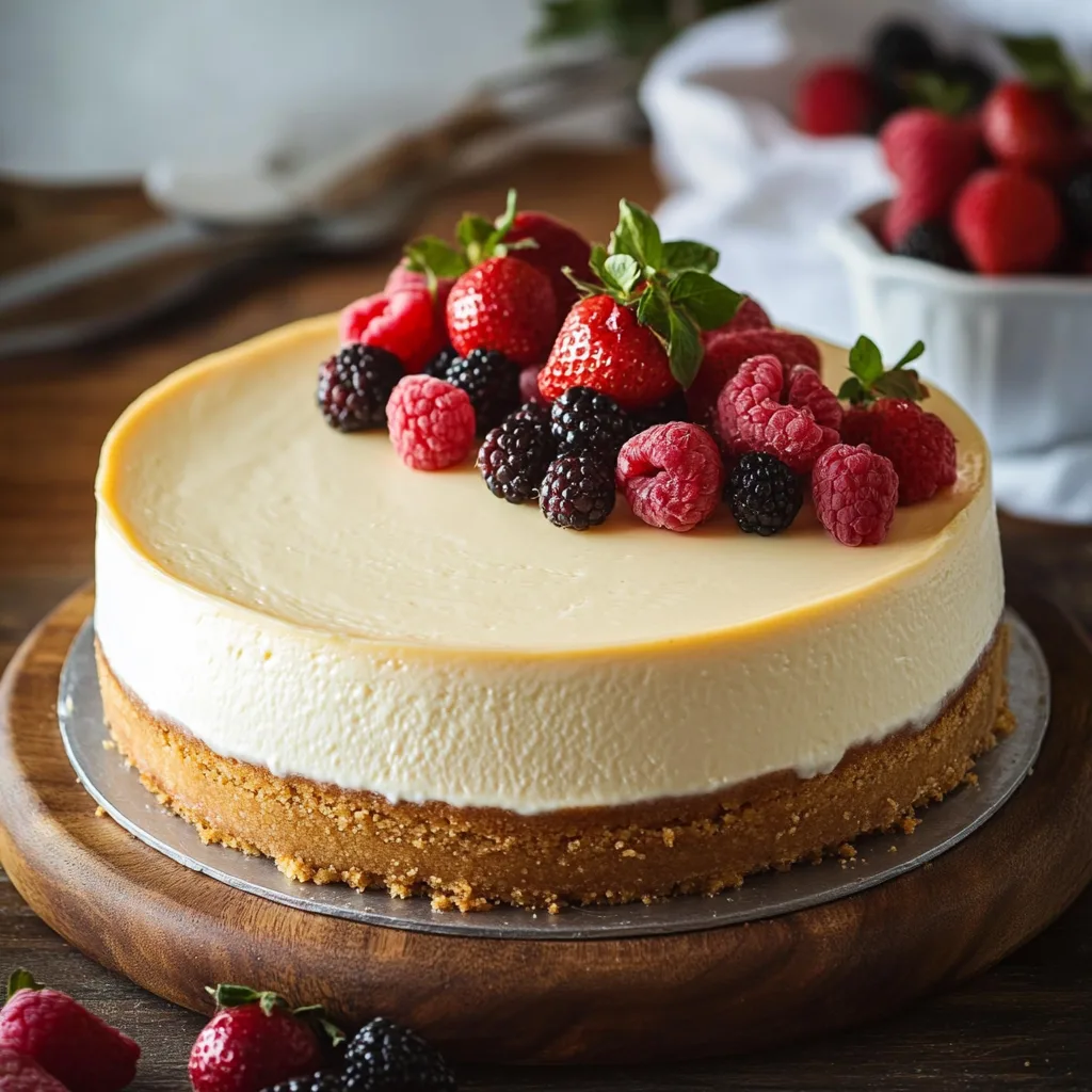 Recipe preparation