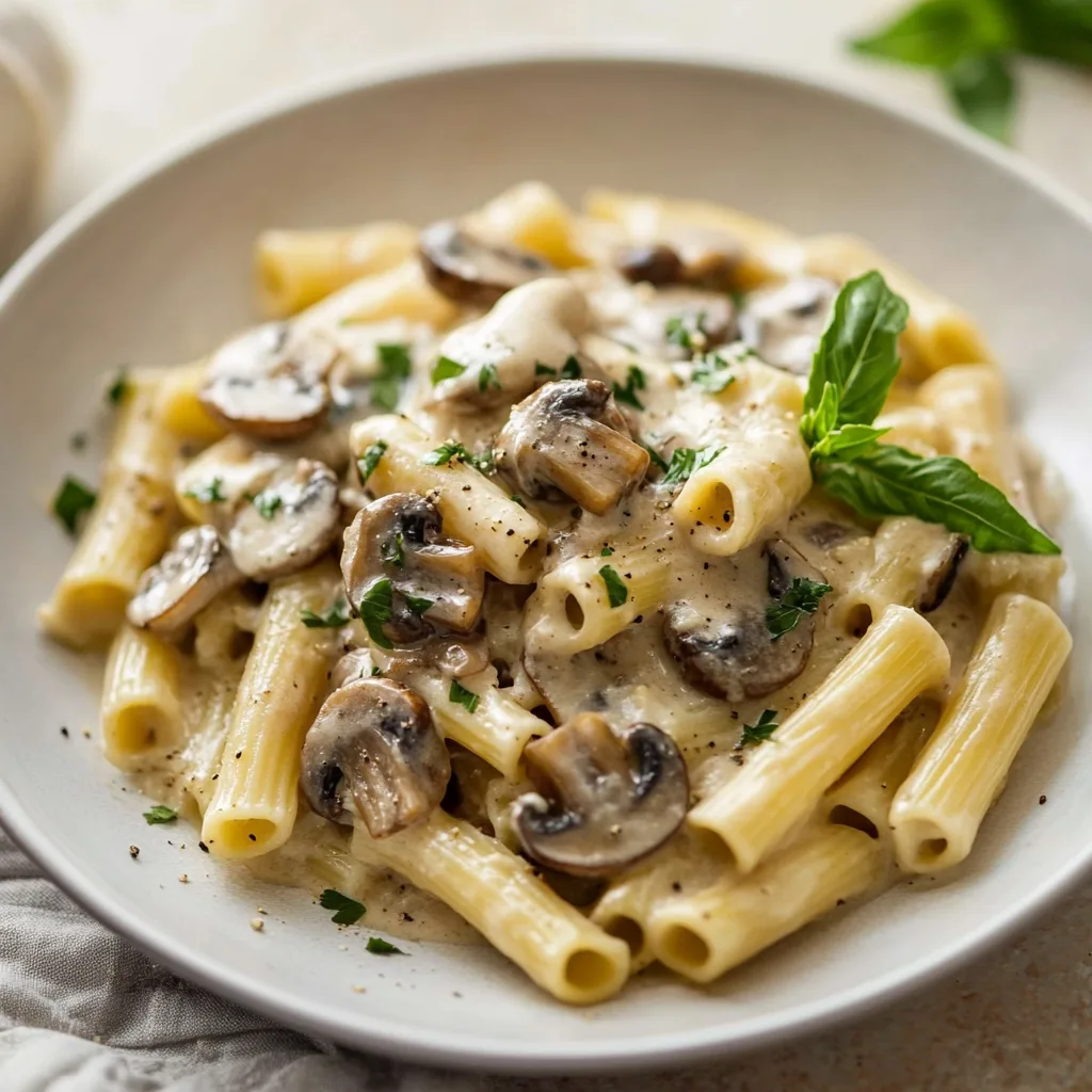 Recipe preparation