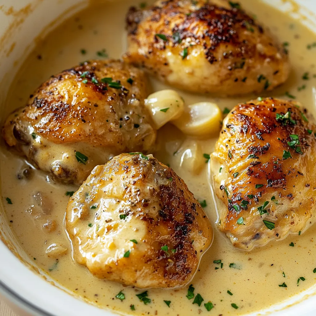 Recipe preparation
