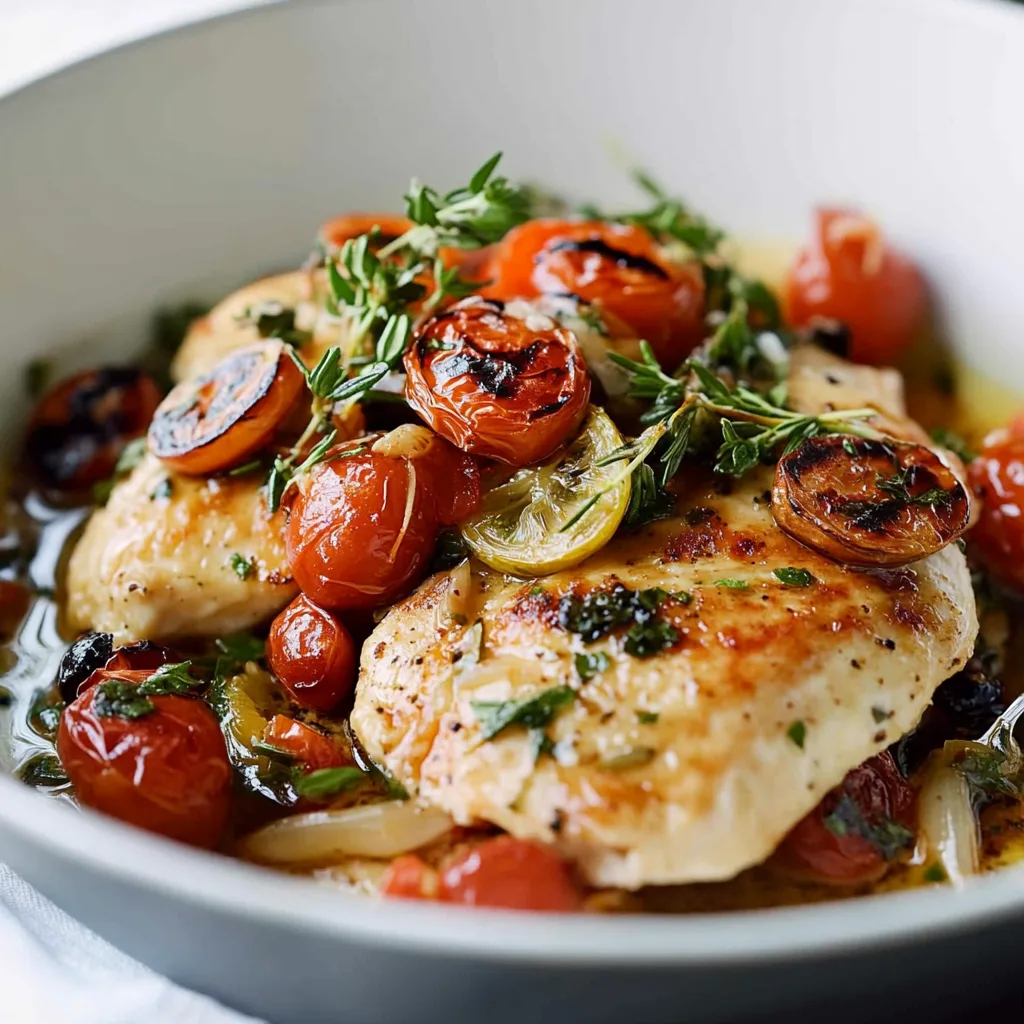 Recipe preparation