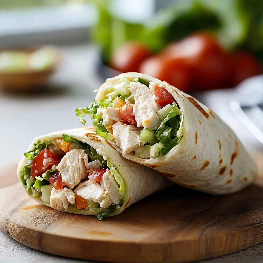 Serving and storing