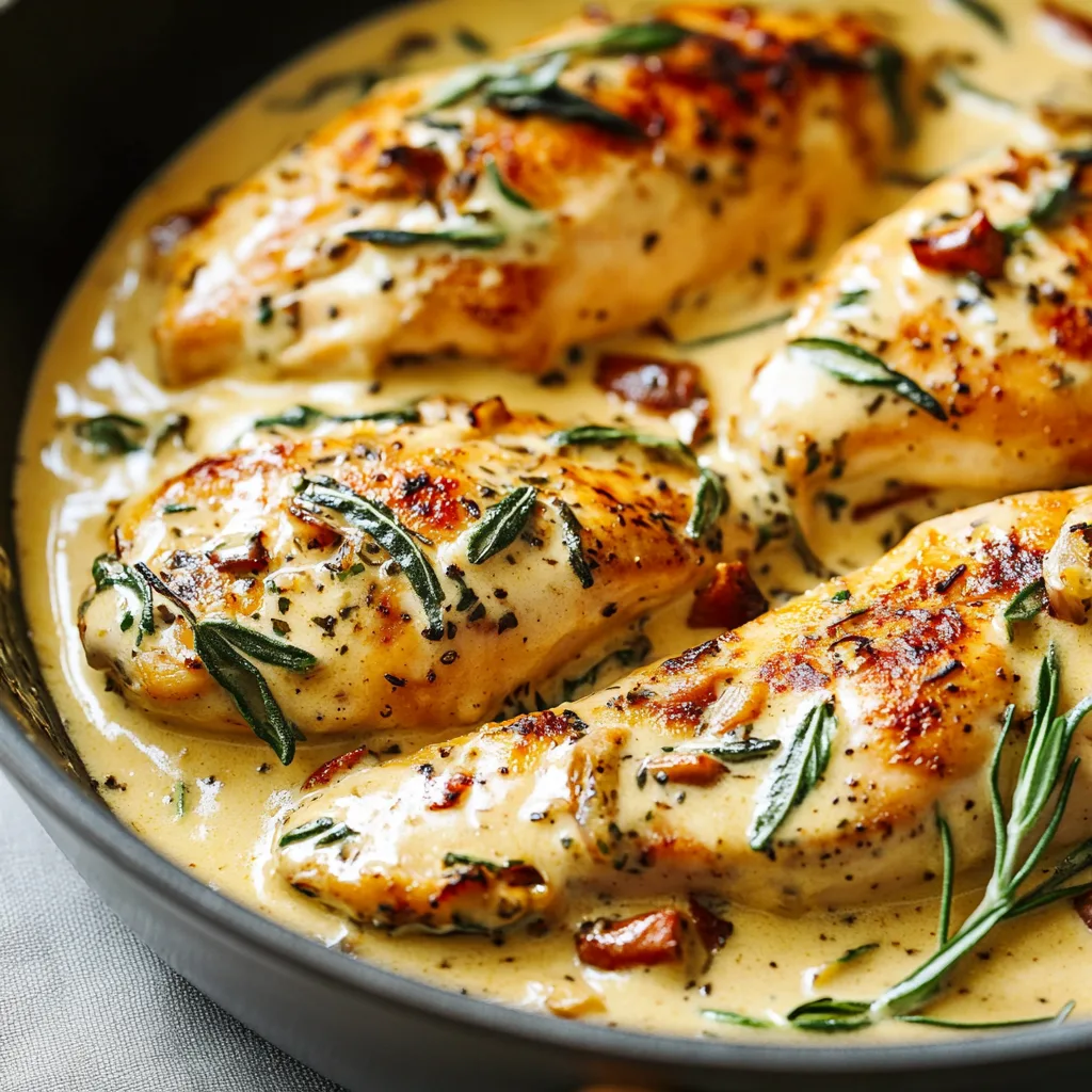 Recipe preparation