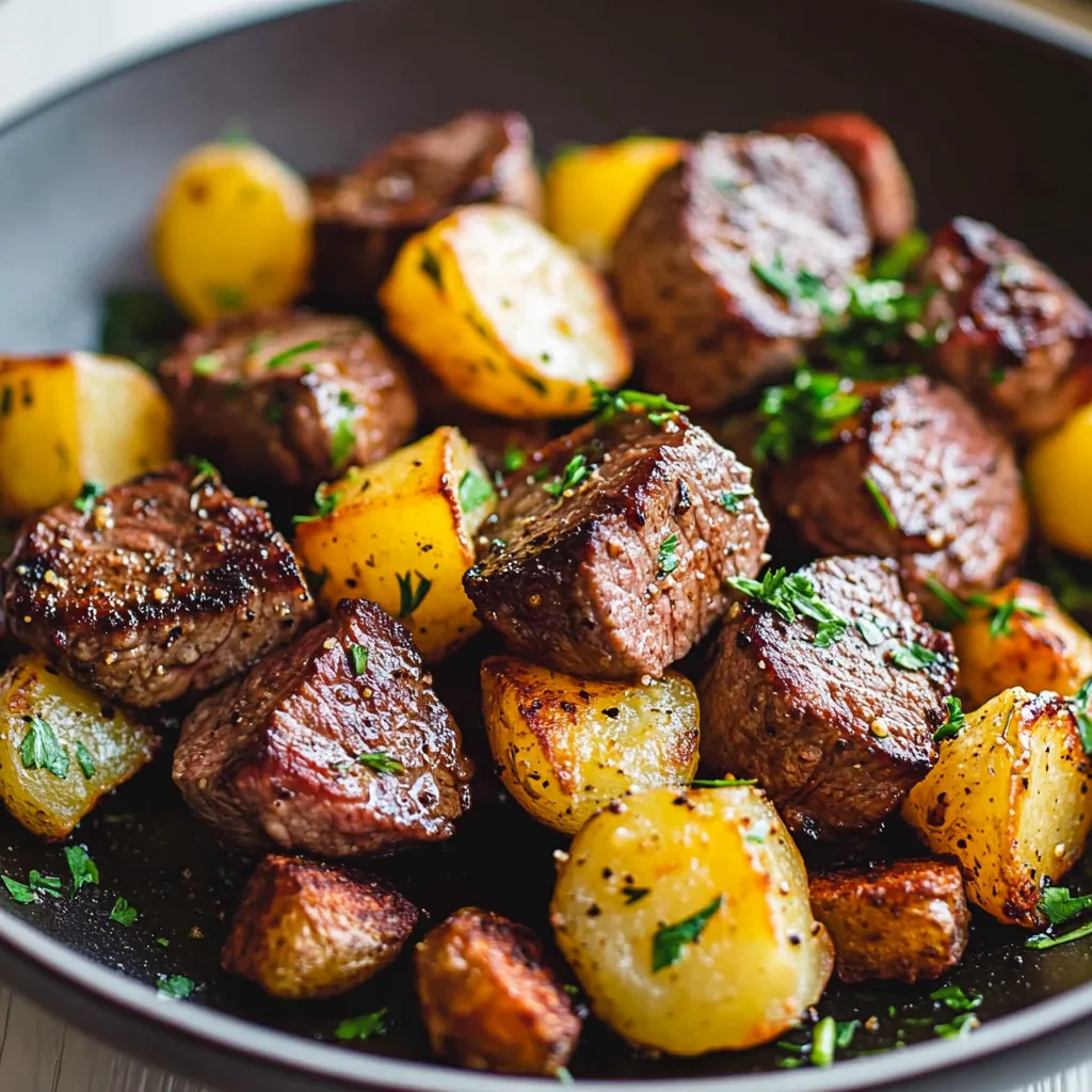Recipe preparation