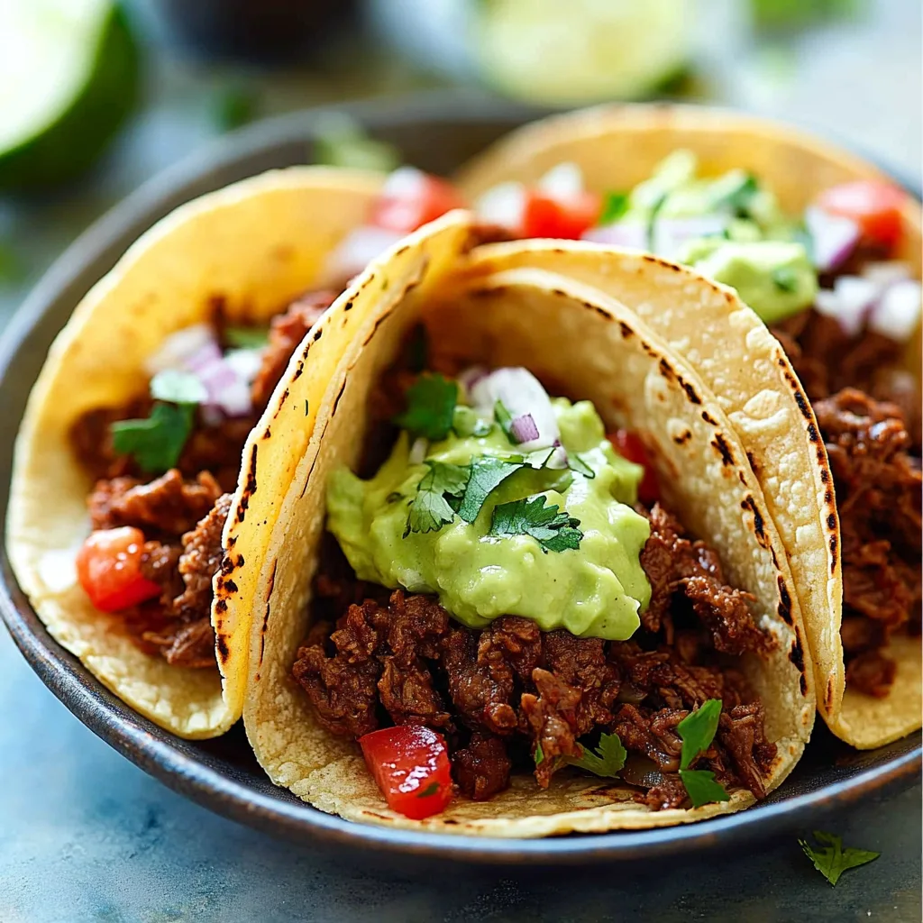 Recipe preparation