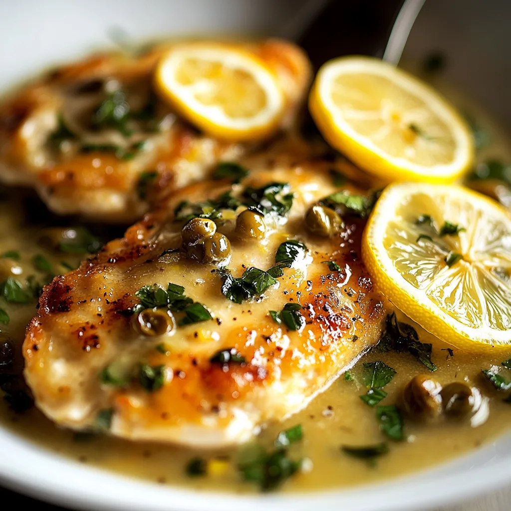 Recipe preparation
