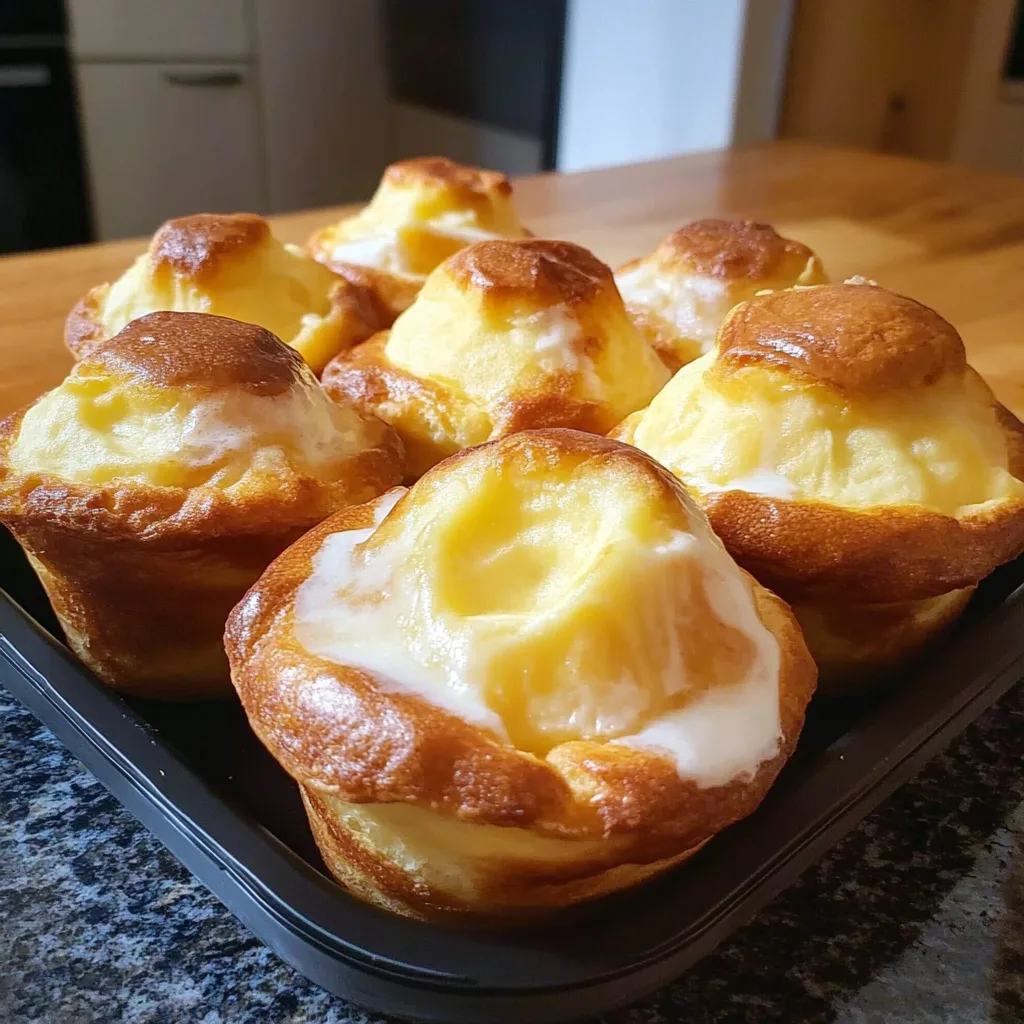 Recipe preparation
