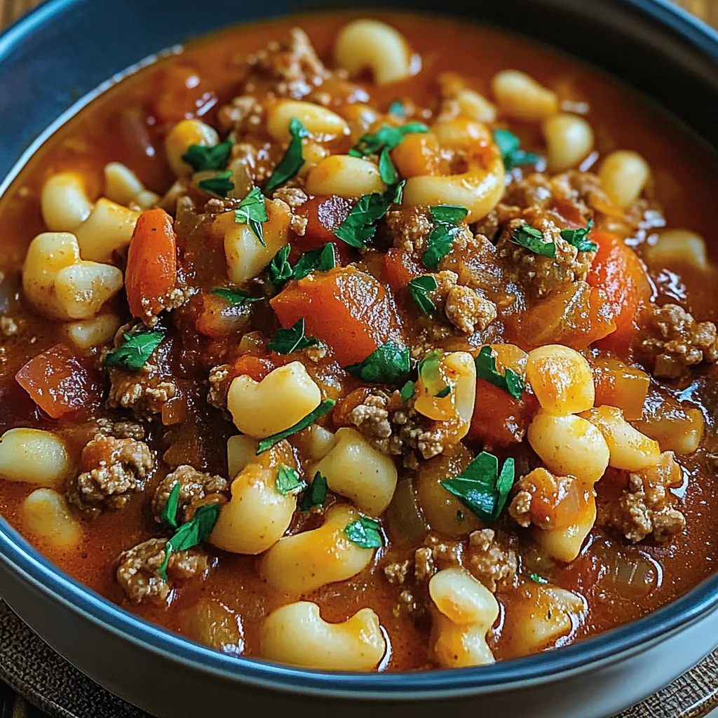 Recipe preparation