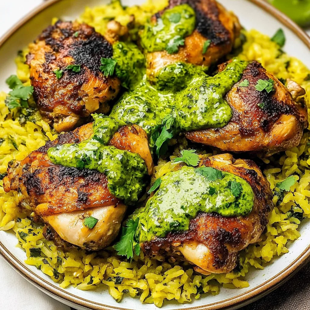 Recipe preparation