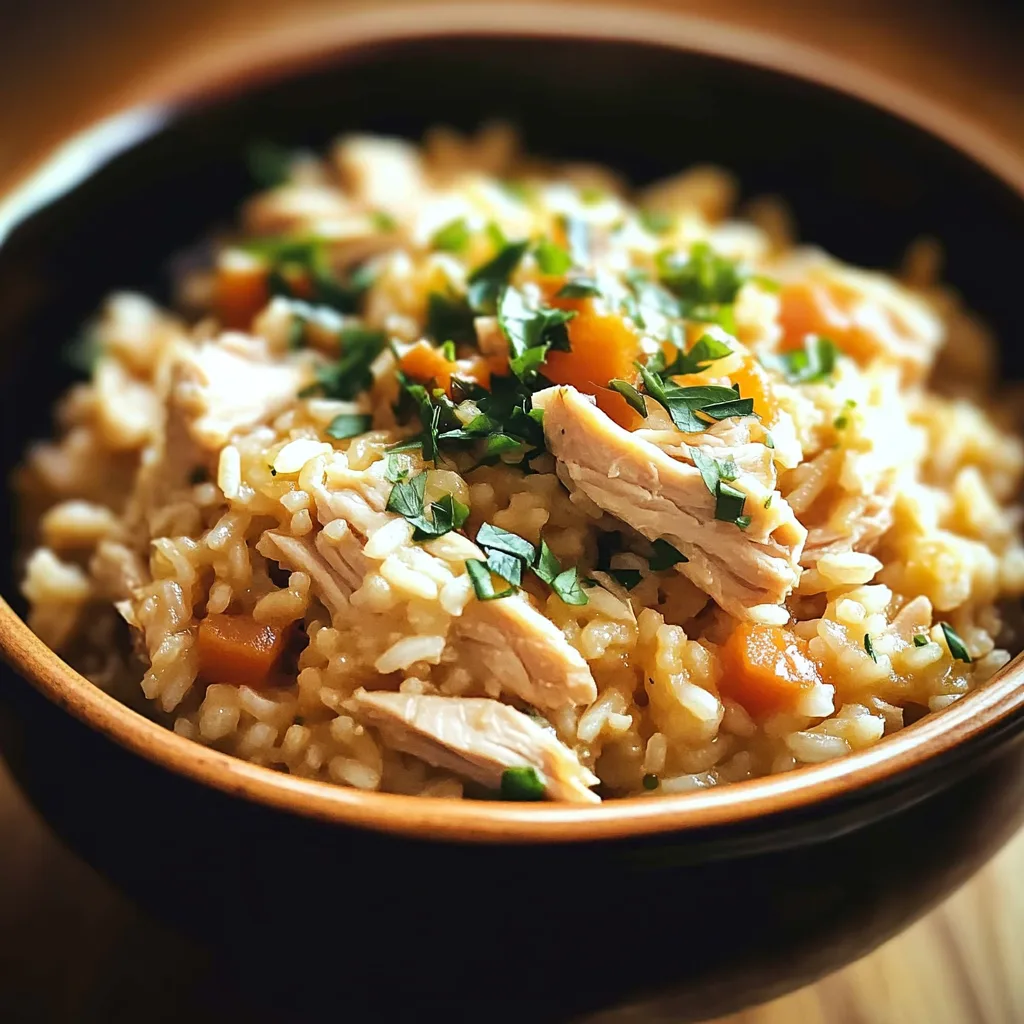Recipe preparation