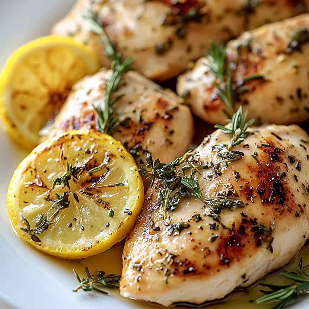 Recipe preparation