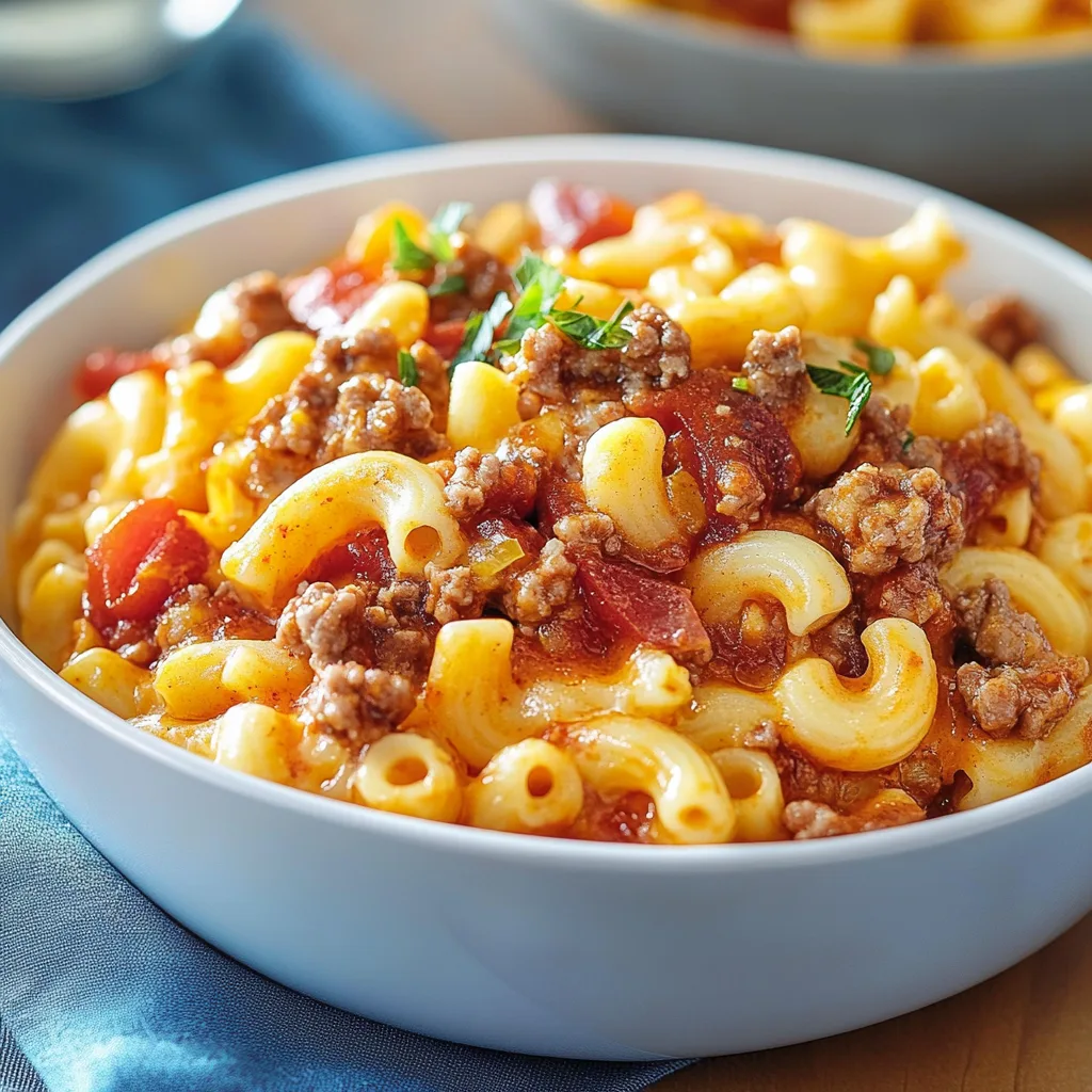 Recipe preparation
