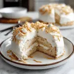 Coconut Cloud Bites recipe - delicious and easy to make