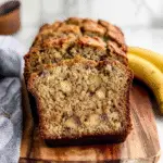 banana bread recipe - delicious and easy to make