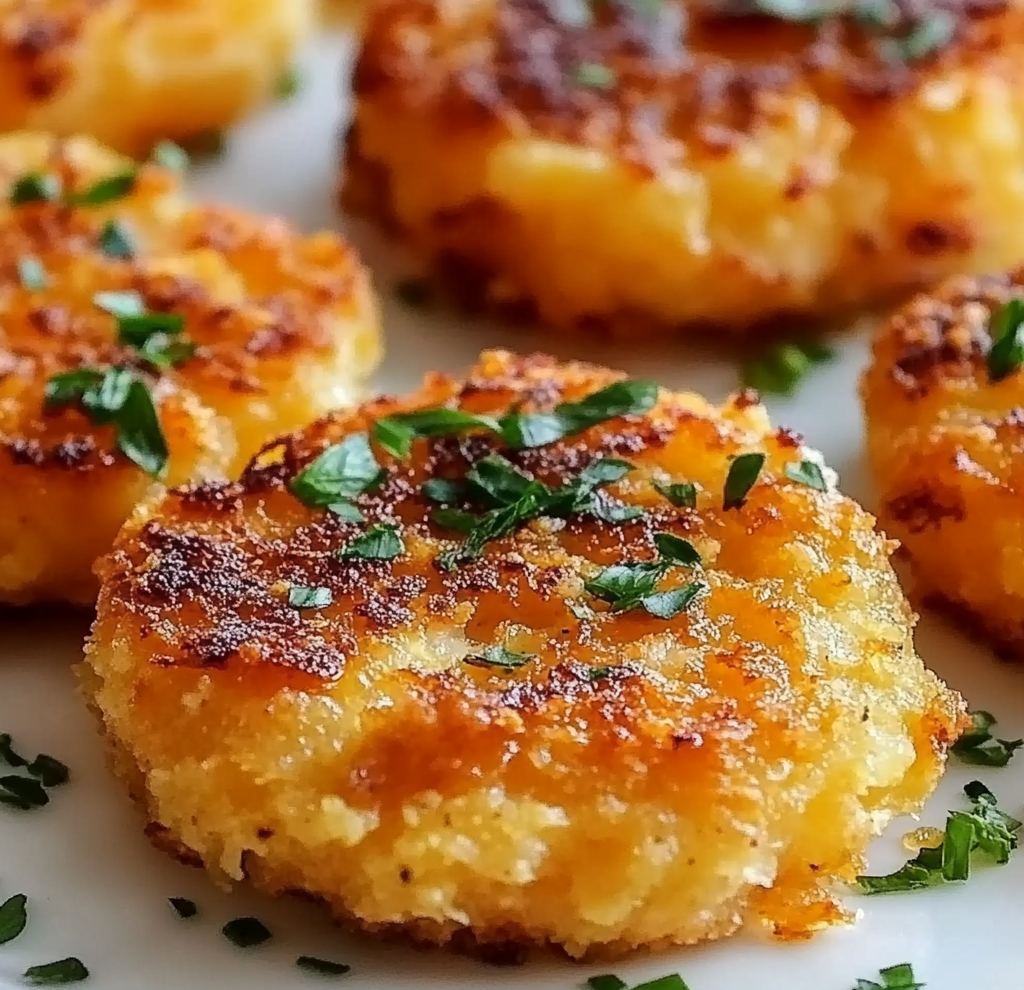 How to make Crispy Smashed Carrots - step by step preparation