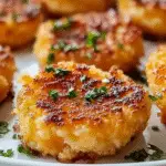 Crispy Smashed Carrots recipe - delicious and easy to make