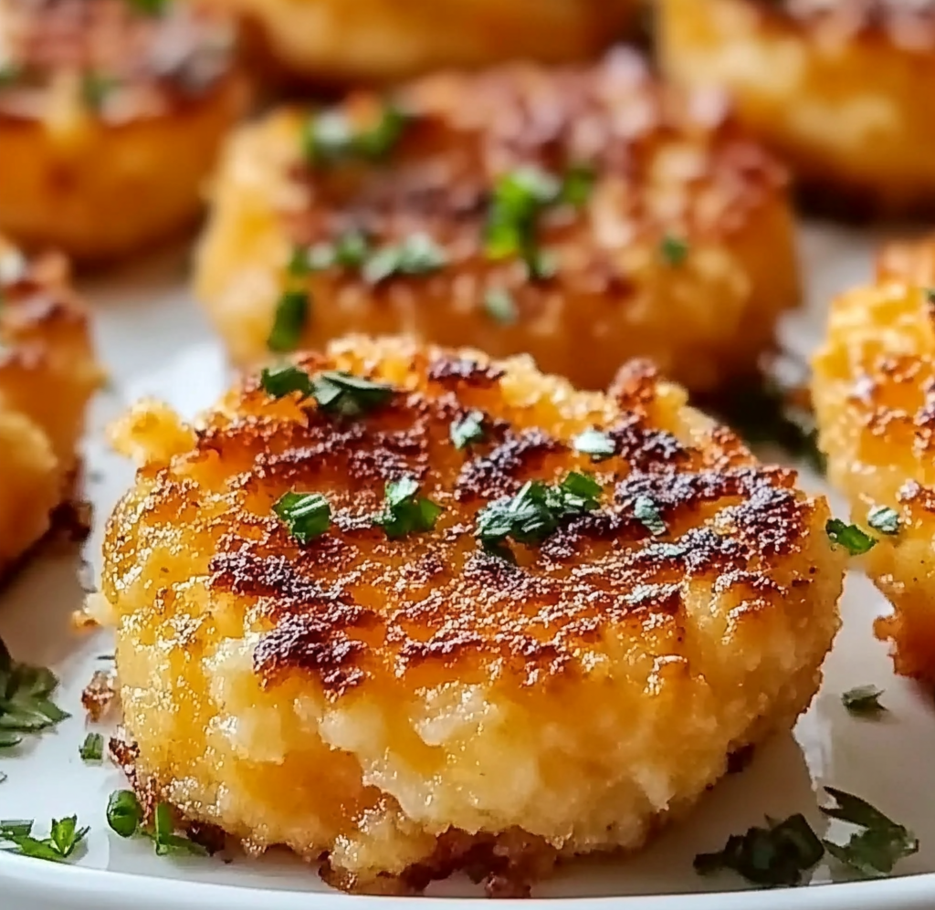 Crispy Smashed Carrots recipe - delicious and easy to make