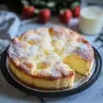 French Butter Cake Recipe recipe - delicious and easy to make
