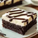 Hostess Sheet Cake recipe - delicious and easy to make
