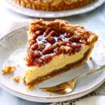 Recipe For Egg Custard Pie recipe - delicious and easy to make