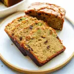 zucchini bread recipe - delicious and easy to make