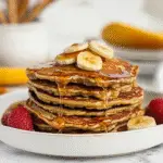 3-Ingredient Banana Pancakes recipe - delicious and easy to make