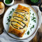 The Ultimate Vegan Wellington recipe - delicious and easy to make